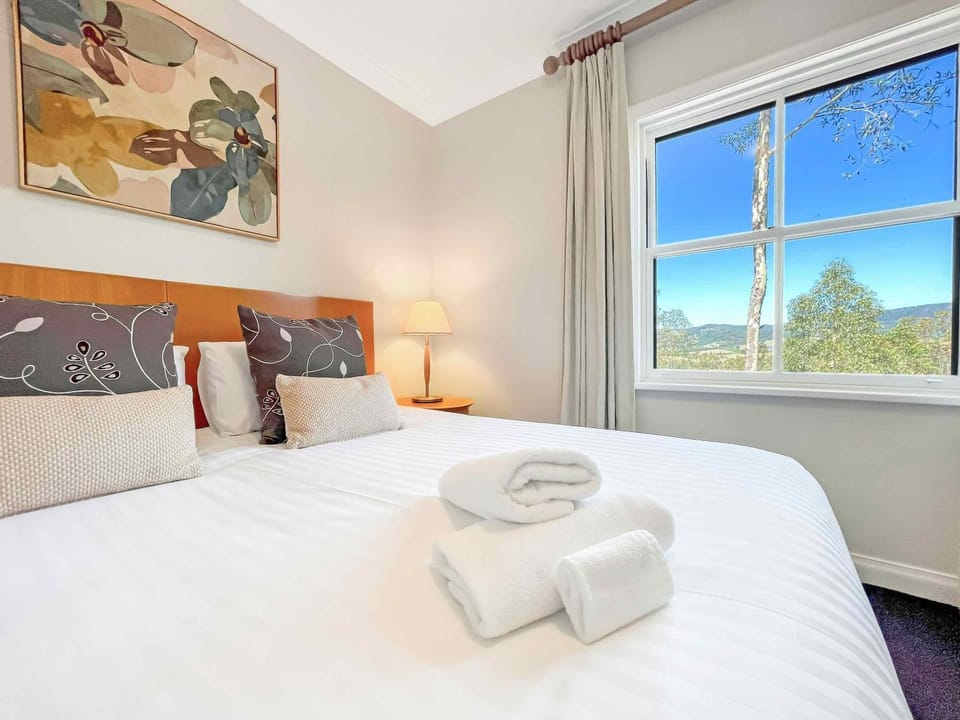 Villa Grenache Apartment in New South Wales