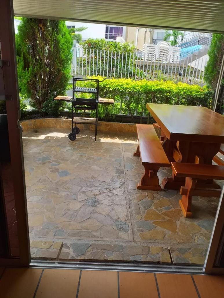 Cabaña Ciudadela Premium San Jeronimo House in San Jerónimo