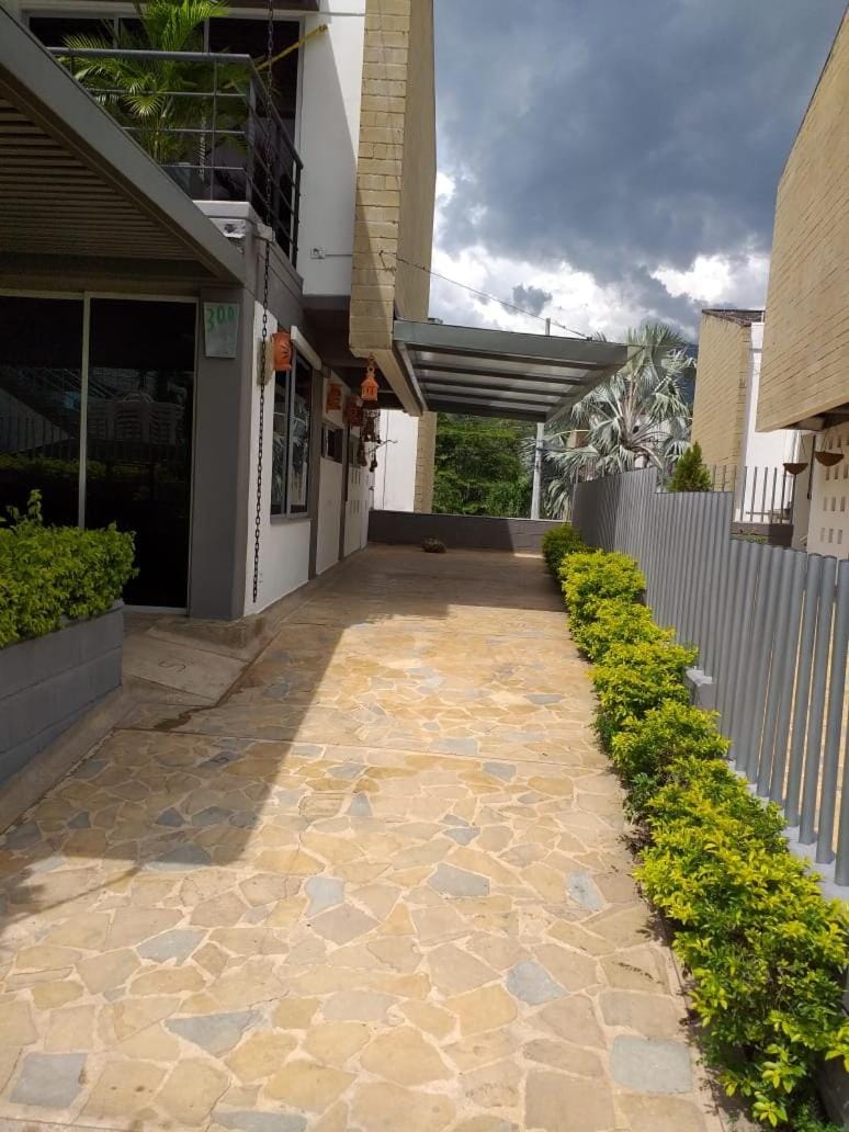 Cabaña Ciudadela Premium San Jeronimo House in San Jerónimo