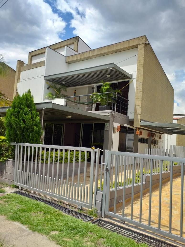 Cabaña Ciudadela Premium San Jeronimo House in San Jerónimo