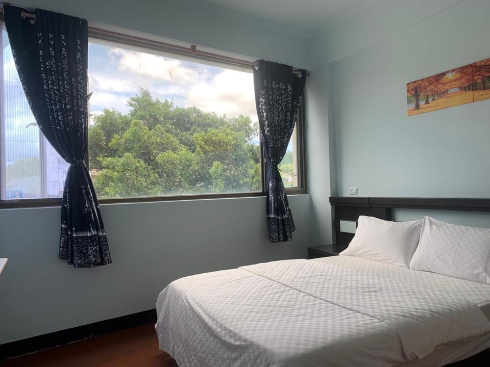 穀鄉民宿 Bed and Breakfast in Taiwan, Province of China