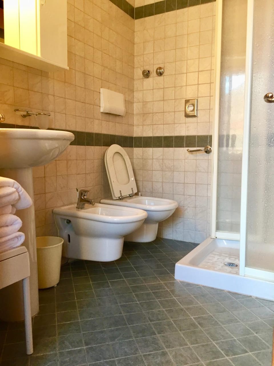 Toilet, Bathroom, Bedroom