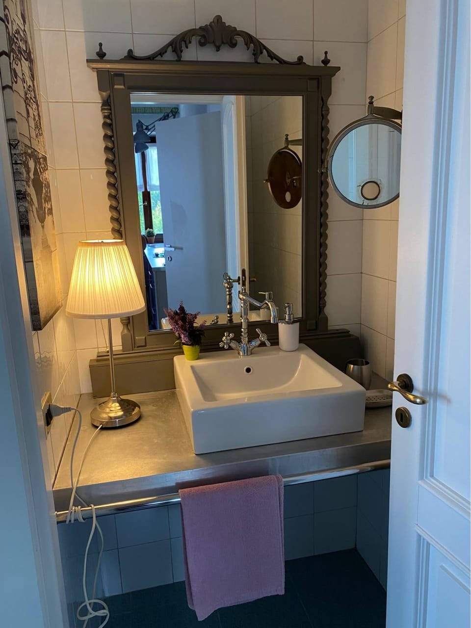 B&B Binot Bed and Breakfast in Piedmont