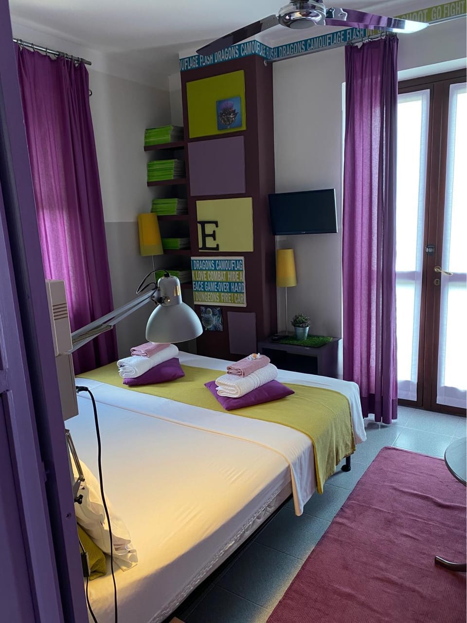 B&B Binot Bed and Breakfast in Piedmont