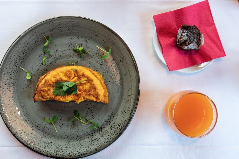 Food, Continental breakfast, Buffet breakfast