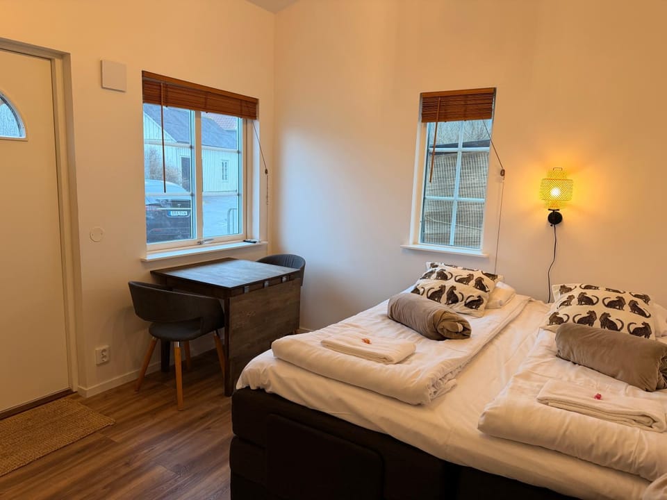 Vid Gekås Ullared Boende B&B Vacation rental in Denmark