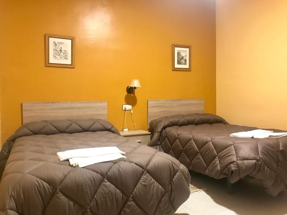El Quijote Bed and Breakfast in La Mancha