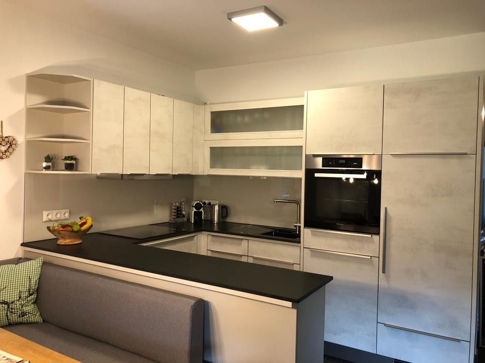 Am Holzmeisterweg 31 "Welzis" Apartment in Salzburgerland
