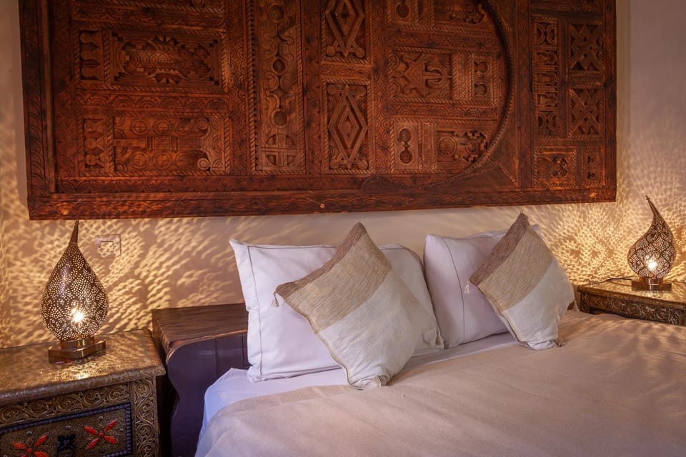 Dar Halima Riad in Marrakesh