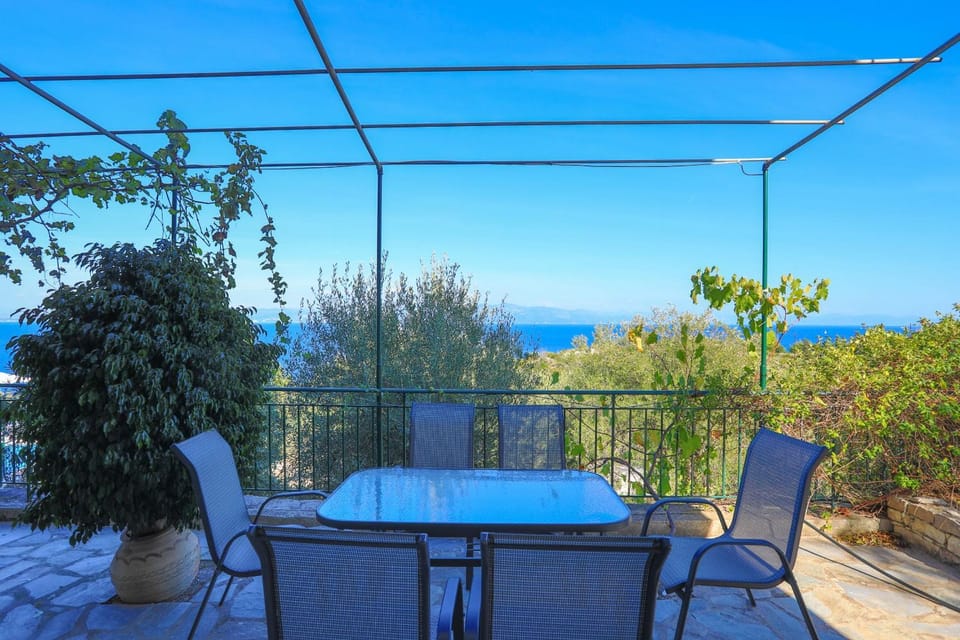 Balcony/Terrace, Balcony/Terrace, Dining area, Sea view