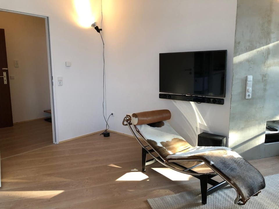 Apartment Sports Tower 30-2 Apartment in Winterberg