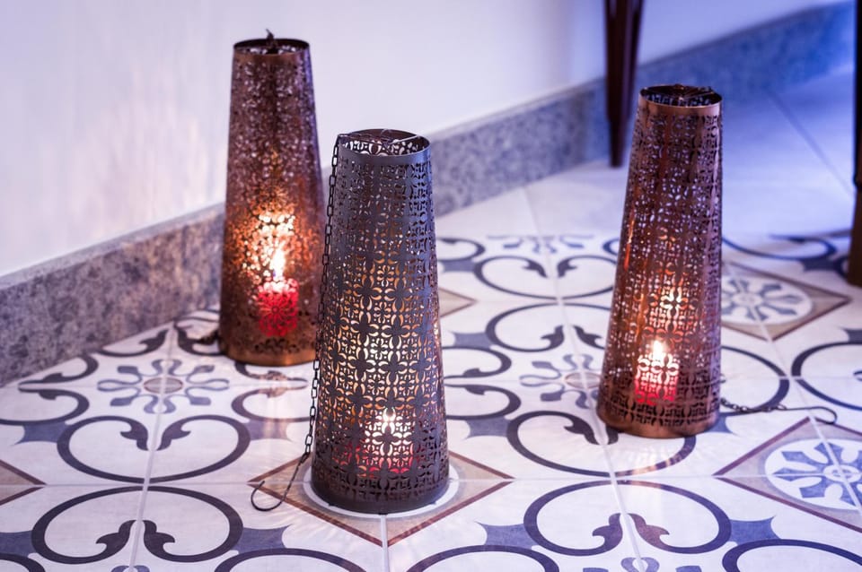 Il Gallo Bed and Breakfast in Viterbo