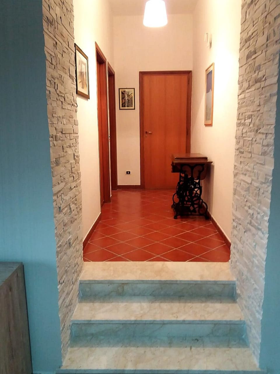 Miscalè House House in Sicily