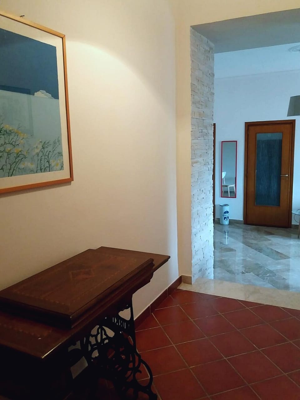 Miscalè House House in Sicily
