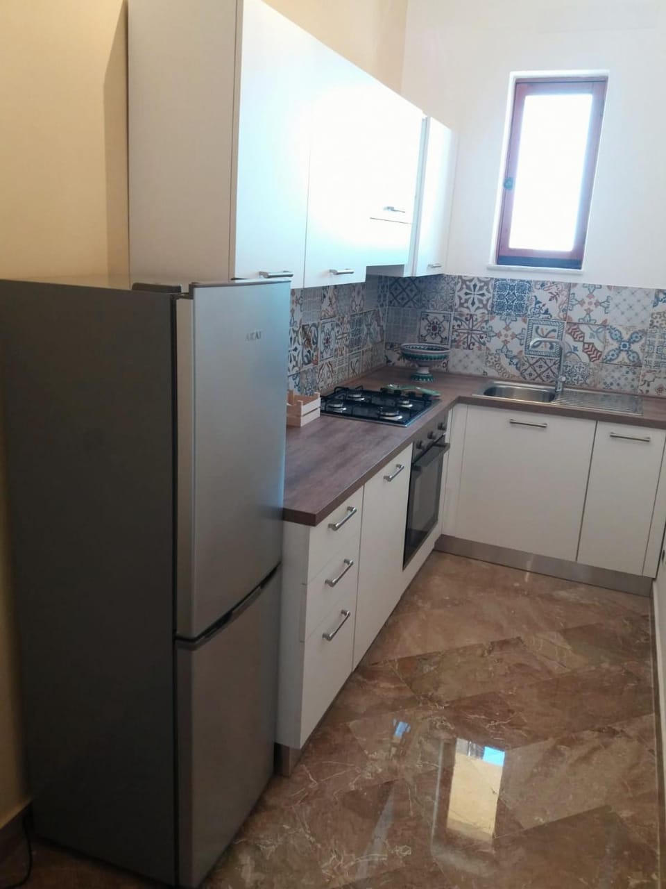 Miscalè House House in Sicily