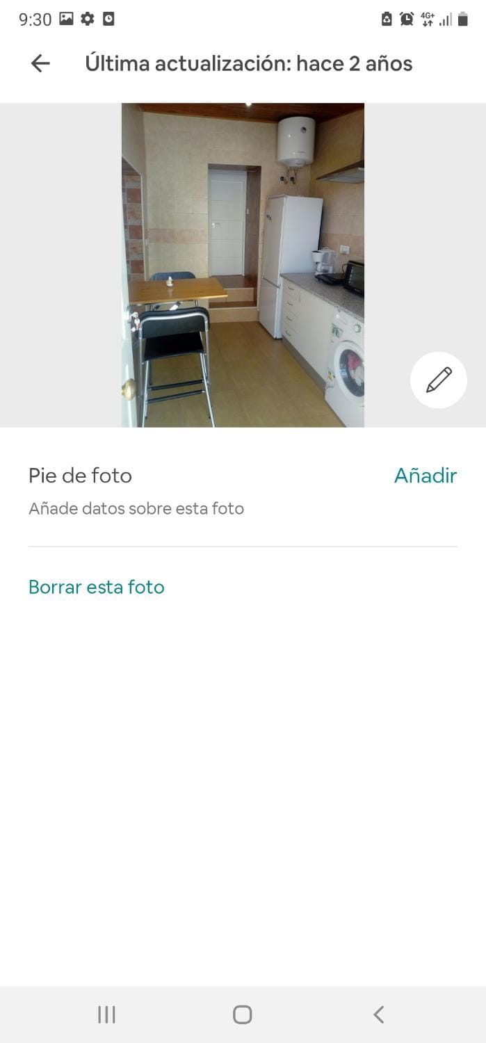 Casa Sofía Apartment in Murcia