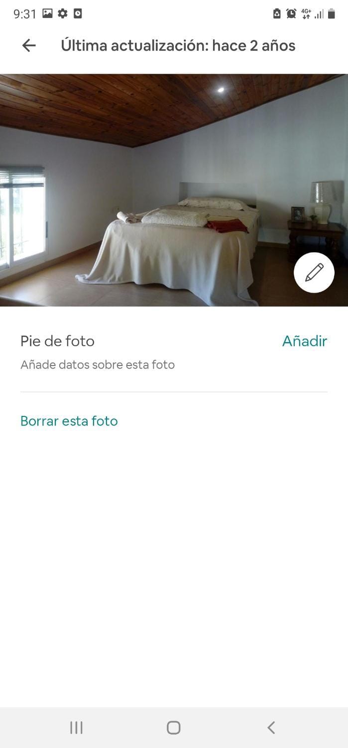 Casa Sofía Apartment in Murcia