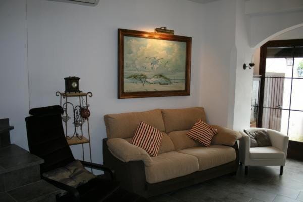 Casa Rural Villalta House in Priego de Córdoba