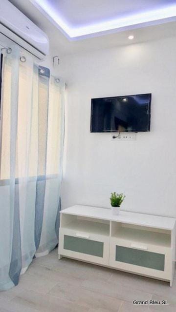 Les Vacances Au Club Paraiso Apartment in Canary Islands