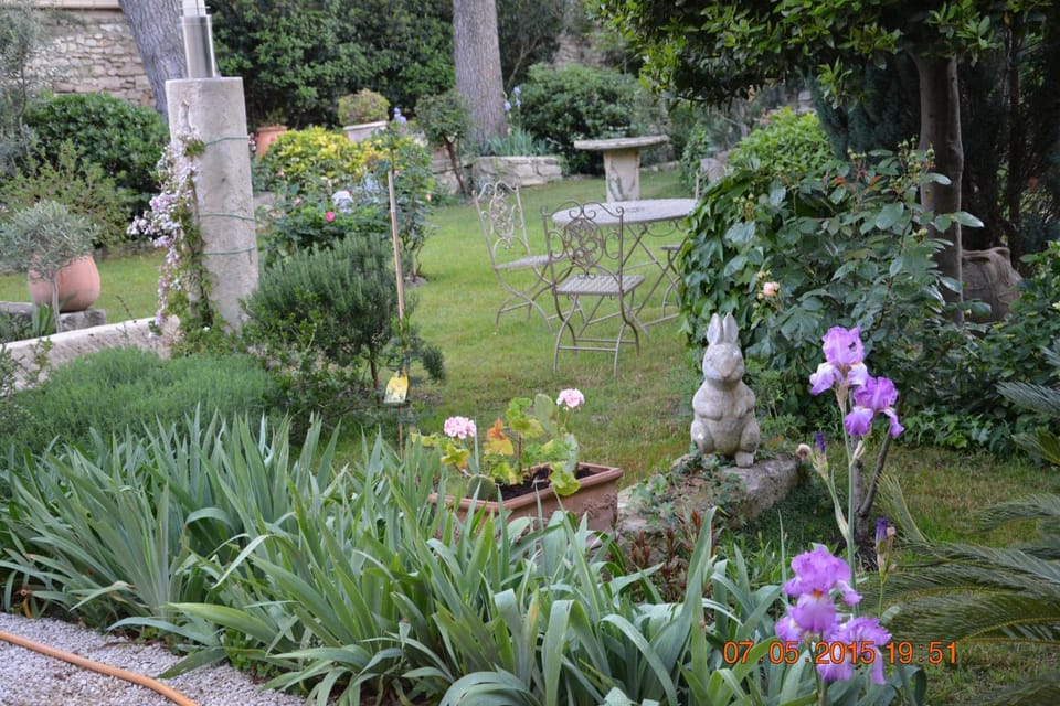 Decorative detail, Area and facilities