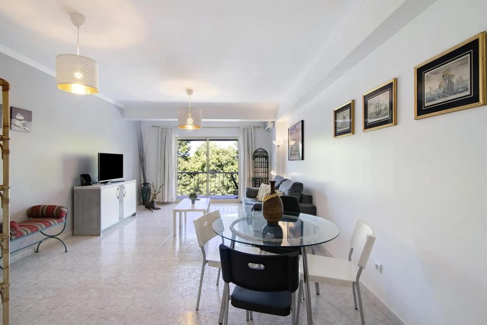 Golden Rana Apartment Apartment in Albufeira