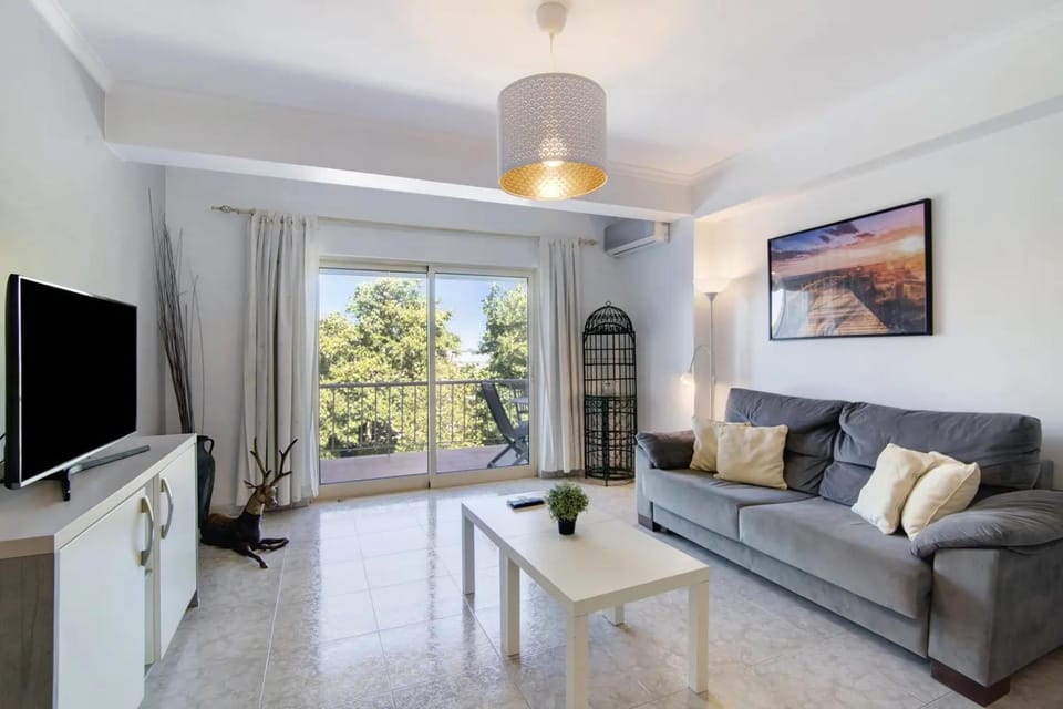 Golden Rana Apartment Apartment in Albufeira