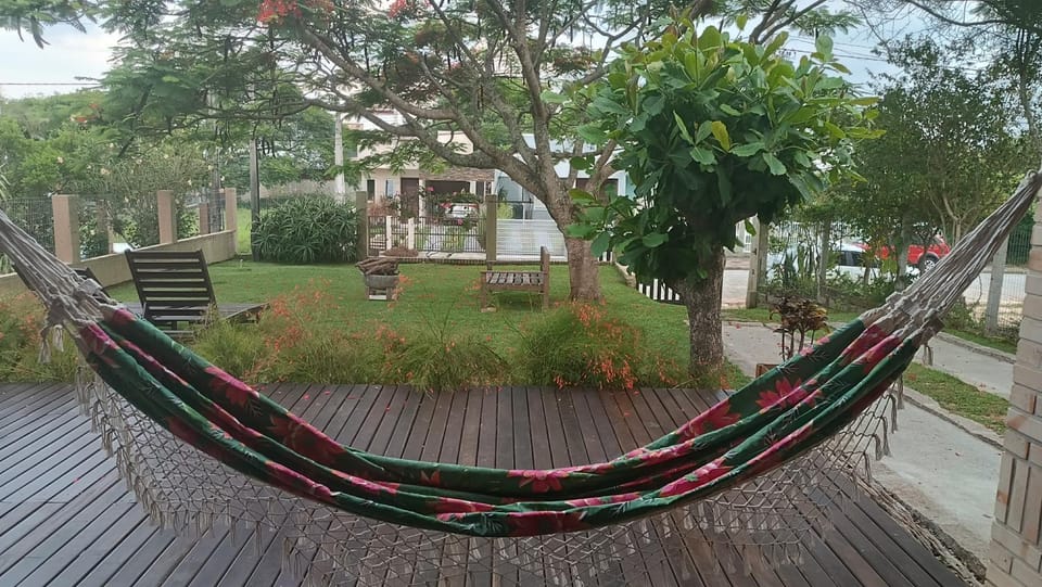 Casa de Garopaba House in Garopaba