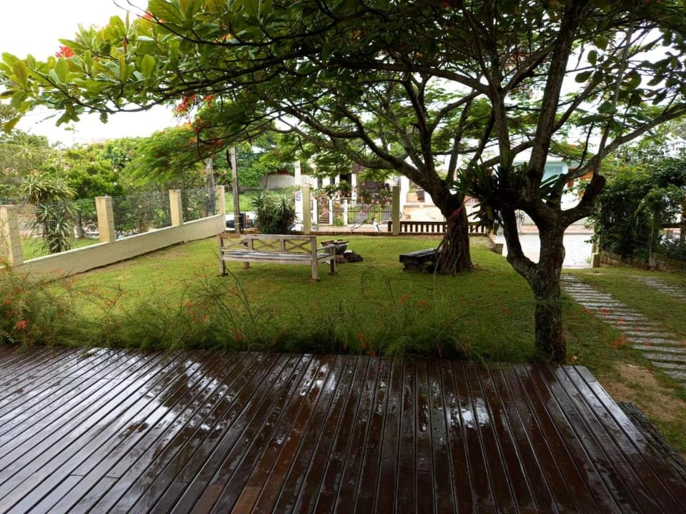 Day, Natural landscape, Garden, Garden view
