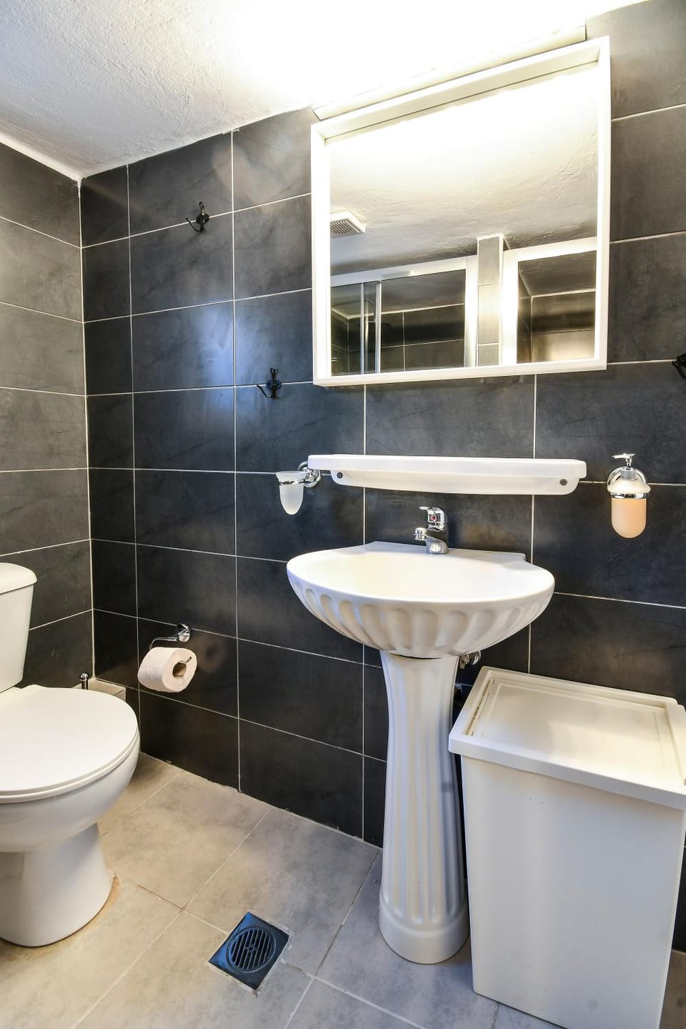 Thessaloniki Center Apartment Apartment in Thessaloniki