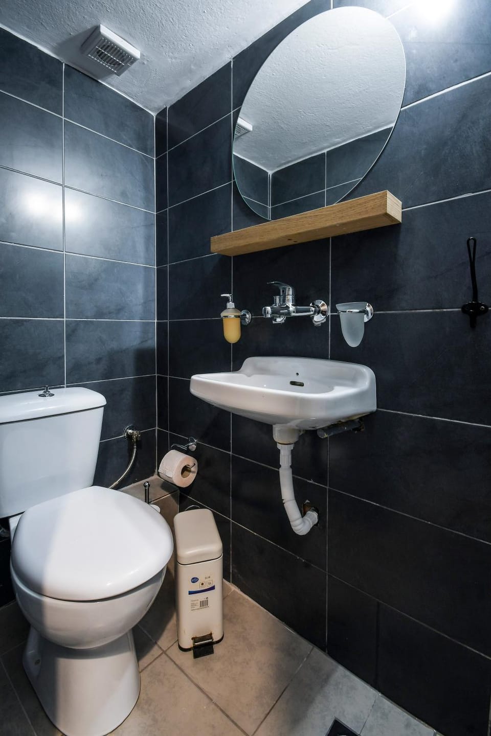 Thessaloniki Center Apartment Apartment in Thessaloniki