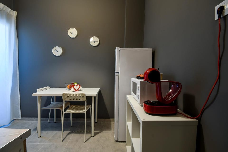 Thessaloniki Center Apartment Apartment in Thessaloniki