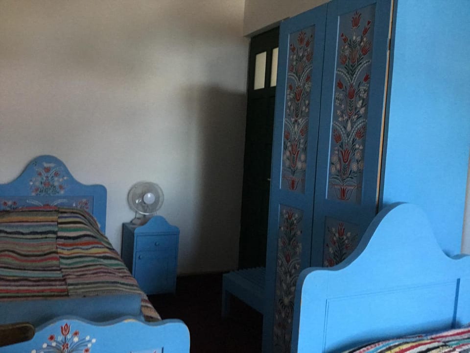 Góbé Csárda Bed and Breakfast in Hungary