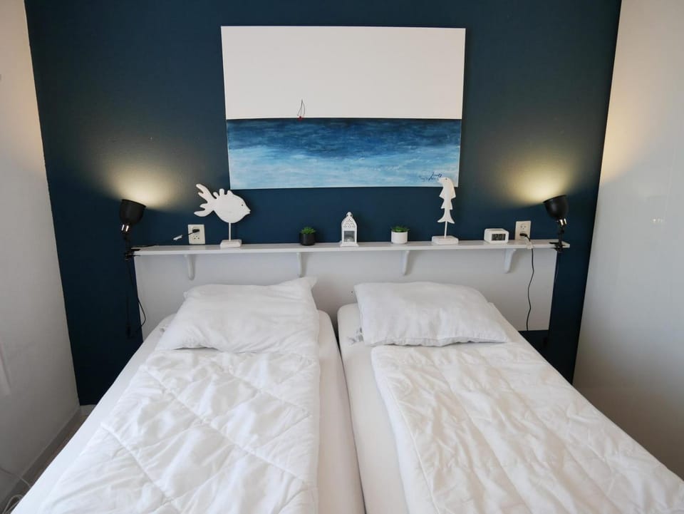 Badhotel 331 Apartment in Callantsoog