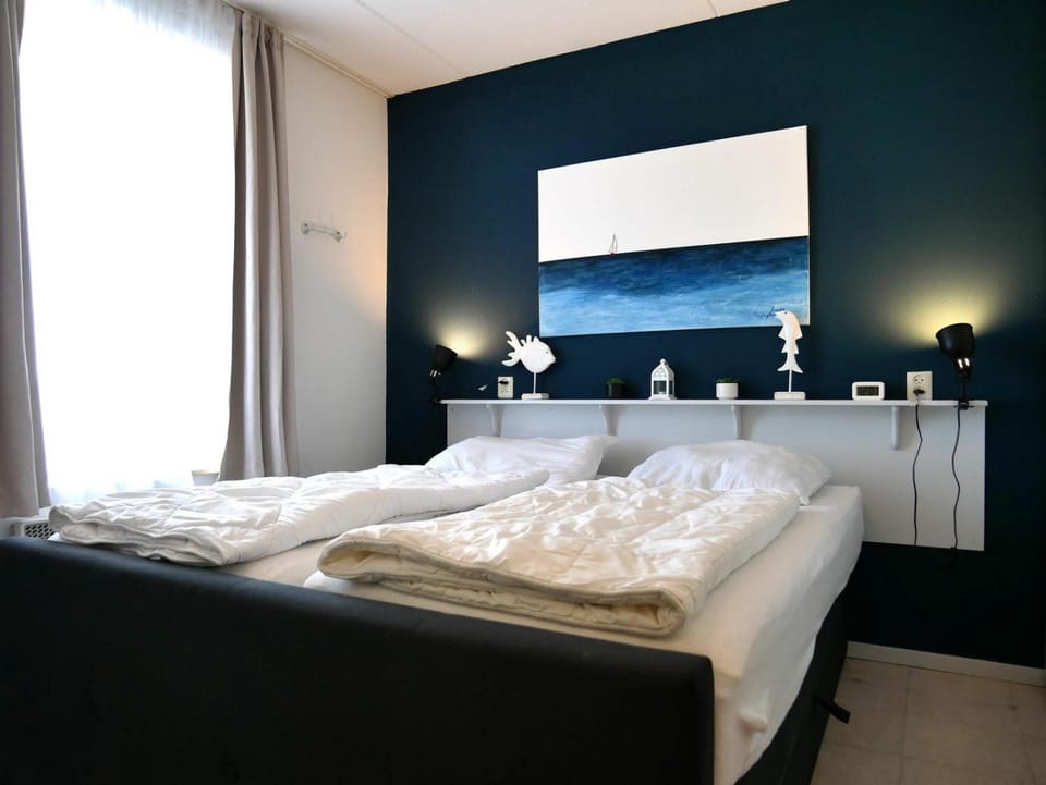Badhotel 331 Apartment in Callantsoog