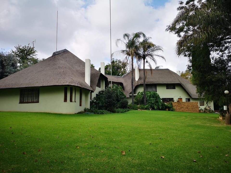 Property building, Garden, Garden