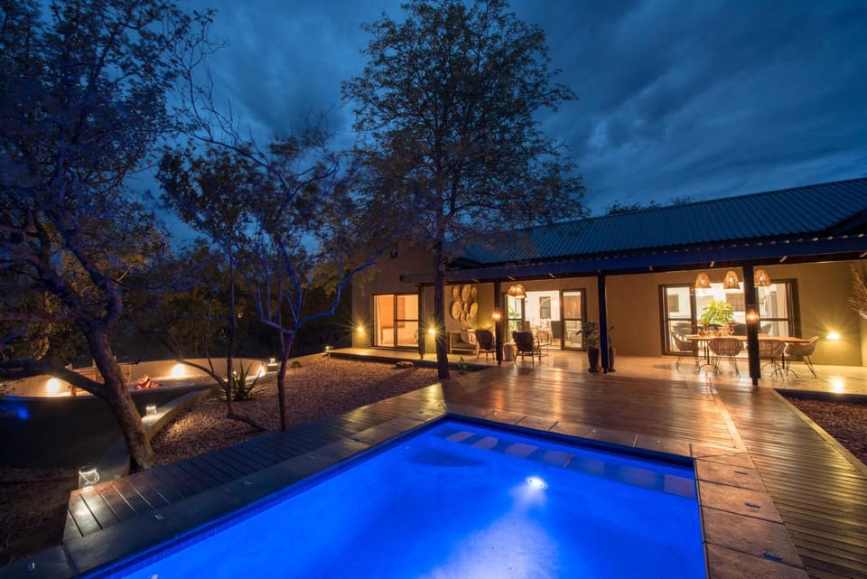 Balcony/Terrace, Swimming pool