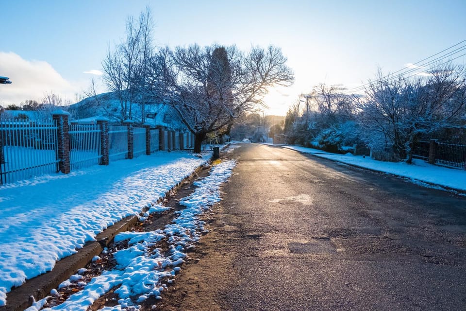 Winter