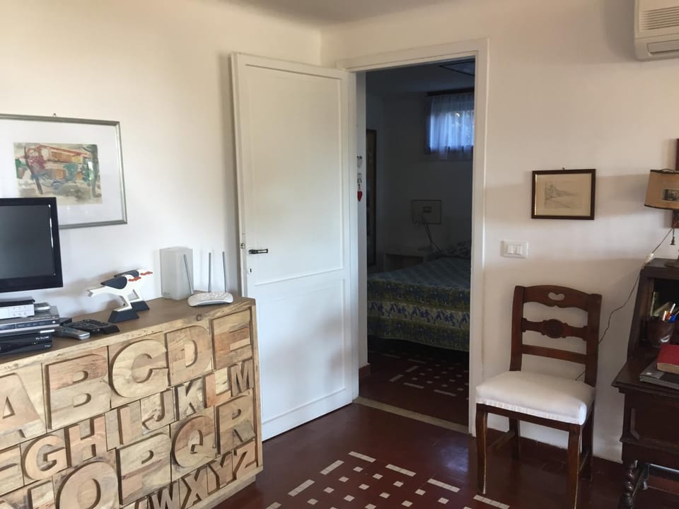 Il nido della gazza Apartment in Monterosso al Mare