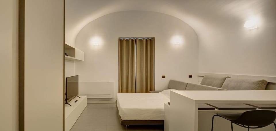 TV and multimedia, Bedroom