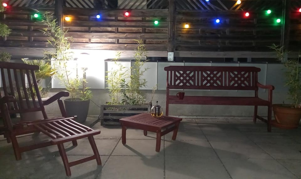 Autan des Couleurs Bed and Breakfast in Albi