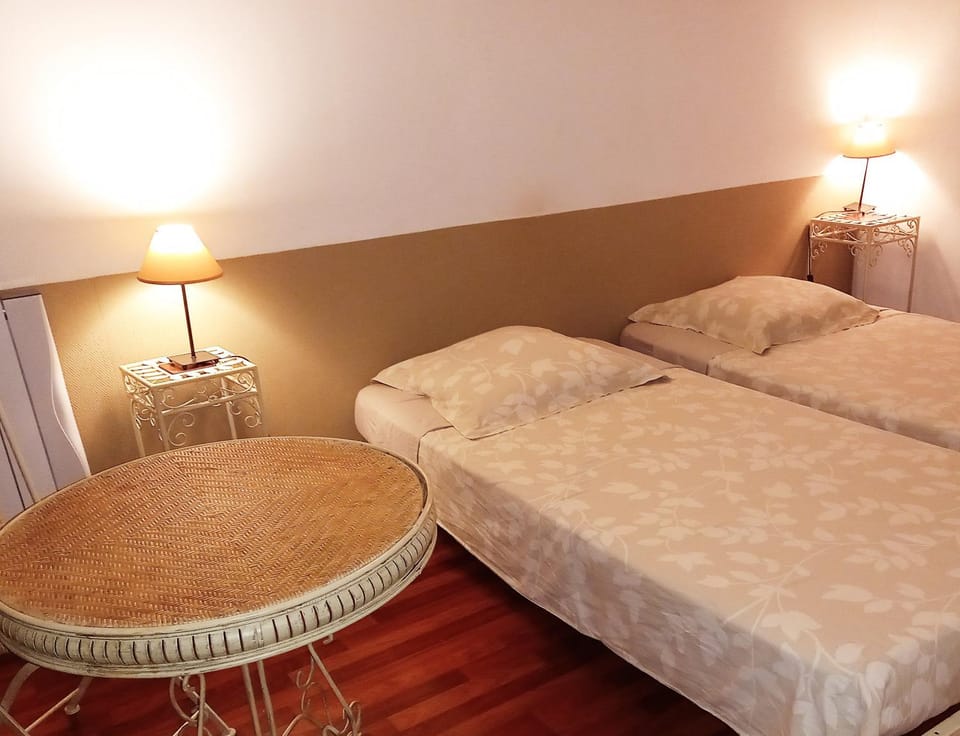 Autan des Couleurs Bed and Breakfast in Albi