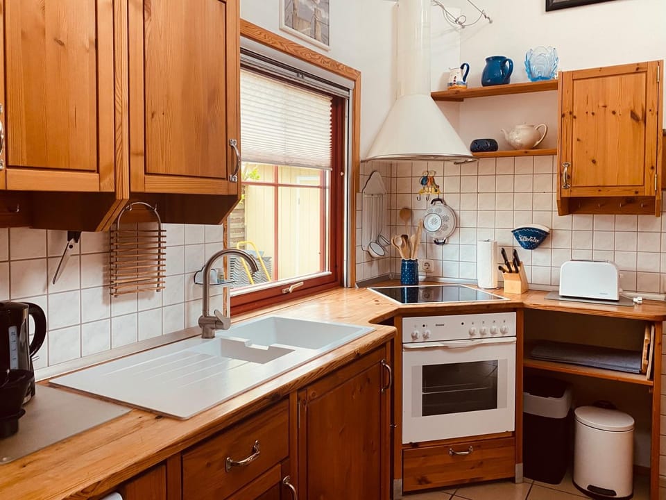 Damm-Kate House in Zingst