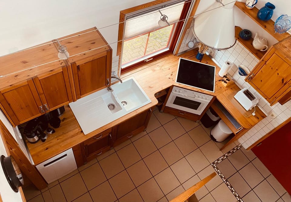 Damm-Kate House in Zingst