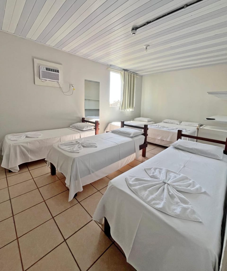 Pousada Valmar Inn in Aracaju