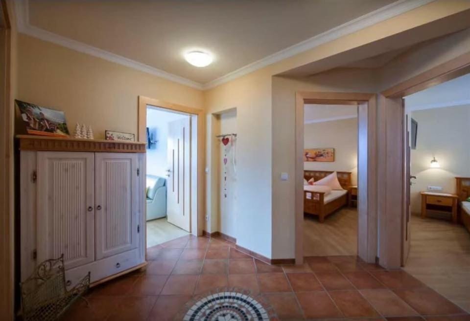 Appartements Zillertal Noten Apartment in Tyrol