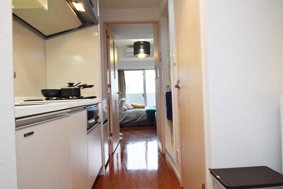 Square Shibuya 909 Apartment in Shibuya