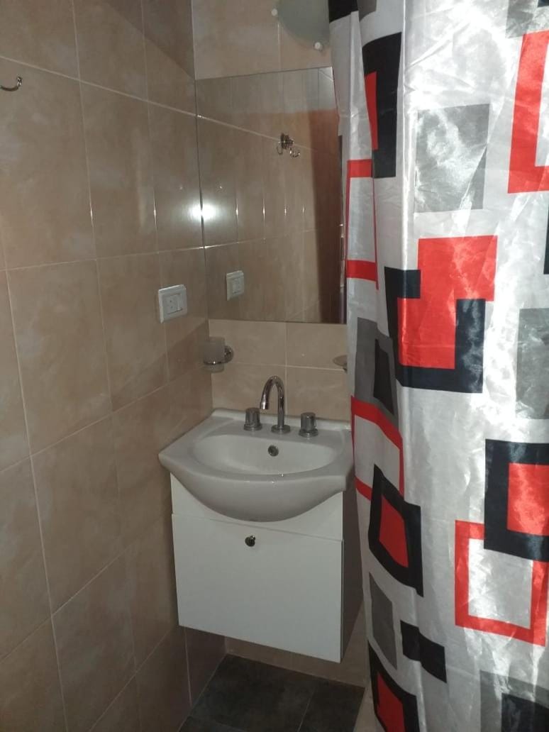 LAS ACACIAS Apartment in Mar de Ajó