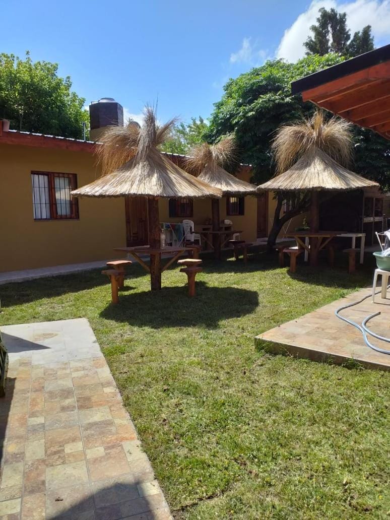 LAS ACACIAS Apartment in Mar de Ajó