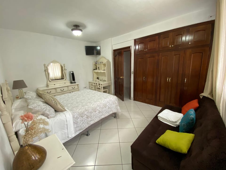Apartamentos Comodos Cerca del Aeropuerto Apartment in Guatemala City