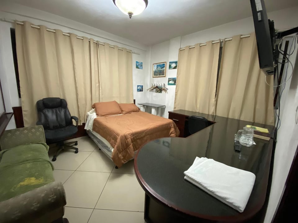 Apartamentos Comodos Cerca del Aeropuerto Apartment in Guatemala City